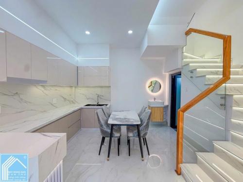 NHÀ TRỆT LẦU – HẺM 7 TRẦN VĨNH KIẾT, P. AN BÌNH, TP CẦN THƠ