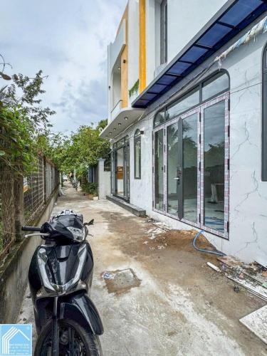 Nhà Trệt Lầu hẻm 7 Trần Vĩnh Kiết, P.An Bình, Cần Thơ