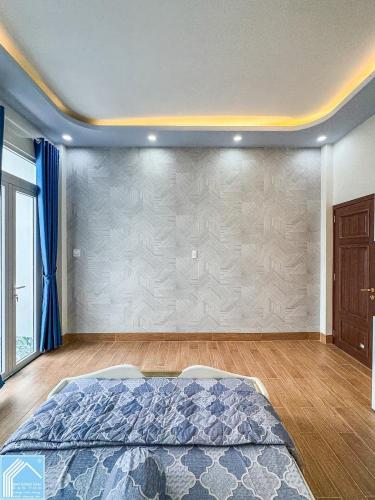 NHÀ TRỆT LẦU HẺM 7A9 NGUYỄN VĂN LINH - 3 PHÒNG NGỦ CÓ SÂN TRƯỚC
