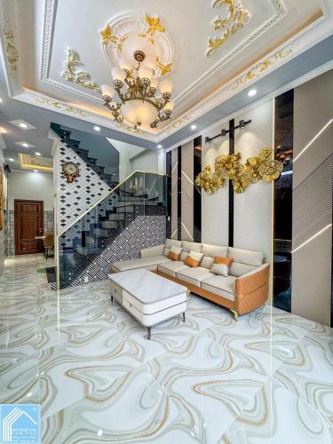 NHÀ TRỆT LẦU HẺM 7A9 NGUYỄN VĂN LINH - 3 PHÒNG NGỦ CÓ SÂN TRƯỚC