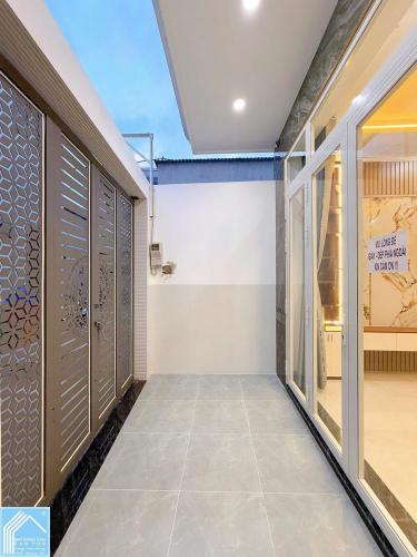 Nhà Trệt Lầu hẻm 81 Hồ Bún Xáng, Q.Ninh Kiều, Cần Thơ