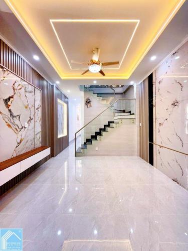 Nhà Trệt Lầu hẻm 81 Hồ Bún Xáng, Q.Ninh Kiều, Cần Thơ