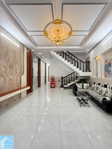 Nhà Trệt Lầu hẻm 876 Trần Nam Phú - Nhà View Bờ kè Rạch, P.Tân An Mới, Cần Thơ