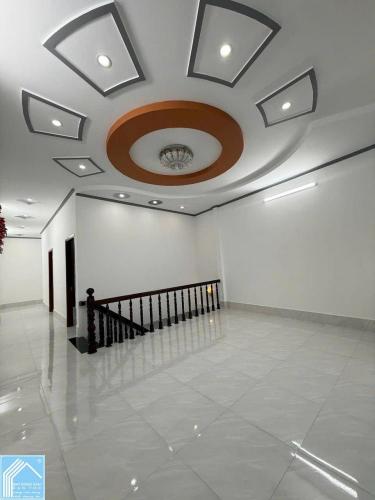 Nhà Trệt Lầu hẻm 876 Trần Nam Phú - Nhà View Bờ kè Rạch, P.Tân An Mới, Cần Thơ
