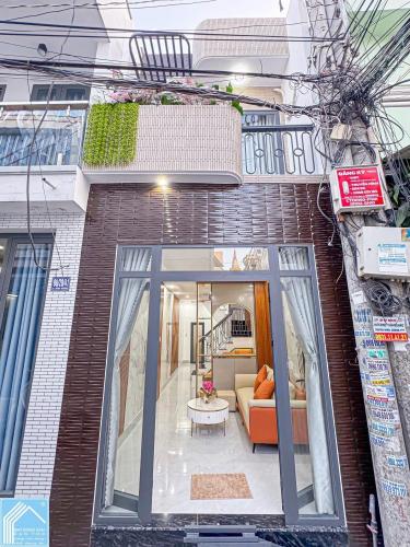Nhà Trệt Lầu hẻm 90 Hùng Vương - Gần Vincom, Q.Ninh Kiều, Cần Thơ Nhà Trệt Lầu hẻm 90 Hùng Vương - Gần Vincom, Q.Ninh Kiều, Cần Thơ