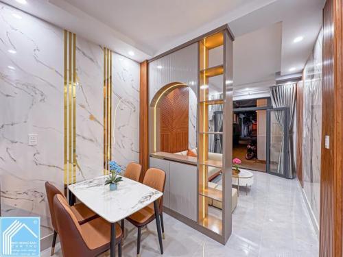 Nhà Trệt Lầu hẻm 90 Hùng Vương - Gần Vincom, Q.Ninh Kiều, Cần Thơ