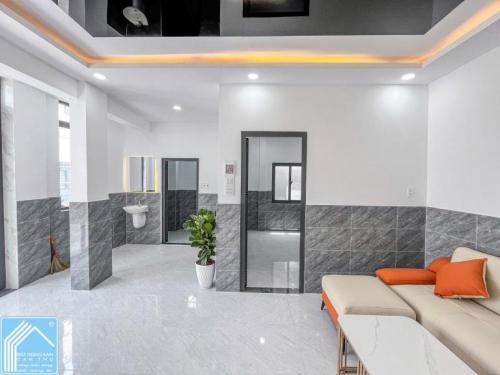 Nhà Trệt Lầu hẻm Đường Phạm Ngũ Lão, P.Cái Khế Mới, TP. Cần Thơ