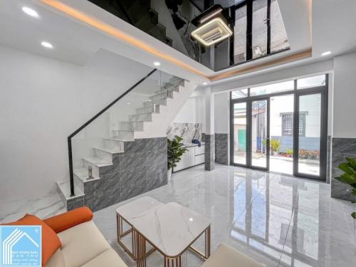 Nhà Trệt Lầu hẻm Đường Phạm Ngũ Lão, P.Cái Khế Mới, TP. Cần Thơ