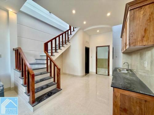 Nhà Trệt Lầu hẻm Liên tổ 3-4 đường Nguyễn Văn Cừ, P.Tân An, TP.Cần Thơ
