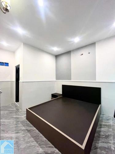 Nhà Trệt Lầu hẻm Liên tổ 5-6 đường Nguyễn Văn Linh - Gần BV ĐKTW, P.Tân An Mới