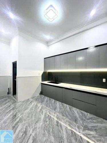 Nhà Trệt Lầu hẻm Liên tổ 5-6 đường Nguyễn Văn Linh - Gần BV ĐKTW, P.Tân An Mới
