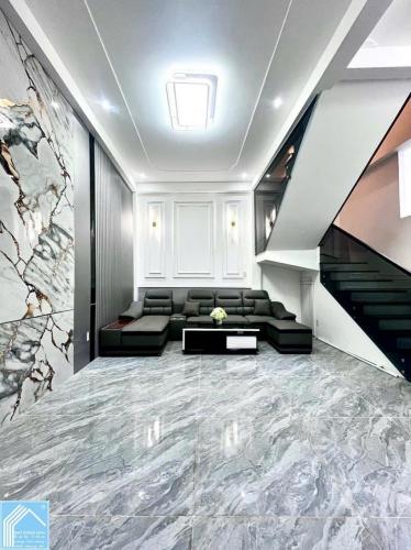 Nhà Trệt Lầu hẻm Liên tổ 5-6 đường Nguyễn Văn Linh - Gần BV ĐKTW, P.Tân An Mới