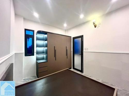 Nhà Trệt Lầu hẻm Liên tổ 5-6 đường Nguyễn Văn Linh - Gần BV ĐKTW, P.Tân An Mới