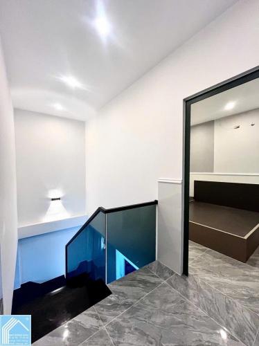 Nhà Trệt Lầu hẻm Liên tổ 5-6 đường Nguyễn Văn Linh - Gần BV ĐKTW, P.Tân An Mới
