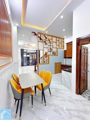 Nhà Trệt Lầu Hẻm nhánh Bờ Hồ Huỳnh Cương - Thông hẻm 125&137 Hoàng Văn Thụ, Q.Ninh Kiều