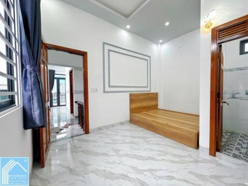 Nhà Trệt Lầu Hẻm nhánh Bờ Hồ Huỳnh Cương - Thông hẻm 125&137 Hoàng Văn Thụ, Q.Ninh Kiều