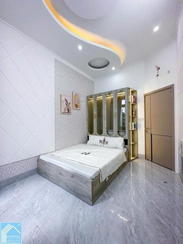 Nhà Trệt Lầu Hẻm Tổ 3 cách đường Nguyễn Văn Linh 200m, P.An Khánh, Q.Ninh Kiều, TP.Cần Thơ