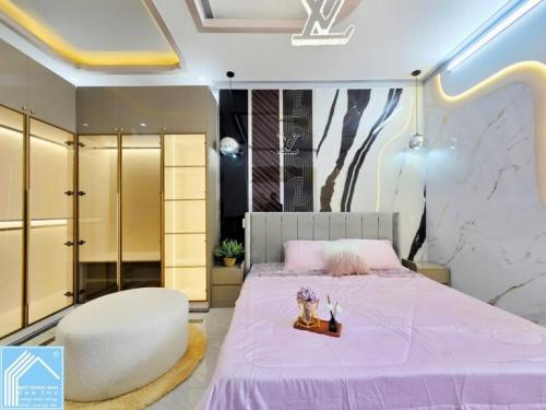 Nhà Trệt Lầu hẻm Tổ 3 Hồ Bún Xáng - Thông Khu CBGV Đại Học Cần Thơ, P.An Khánh, Q.Ninh Kiều