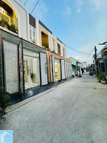 Nhà Trệt Lầu hẻm Tổ 3 Hồ Bún Xáng - Thông Khu CBGV Đại Học Cần Thơ, P.An Khánh, Q.Ninh Kiều