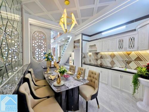 Nhà Trệt Lầu hẻm Tổ 3 Hồ Bún Xáng - Thông Khu CBGV Đại Học Cần Thơ, P.An Khánh, Q.Ninh Kiều