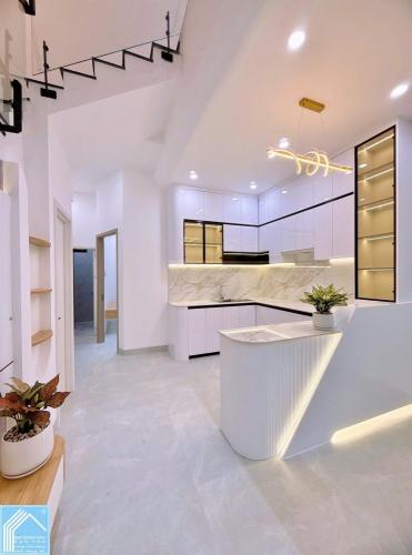 Nhà Trệt Lầu hẻm Tổ 3 Hồ Bún Xáng - Thông Nguyễn Văn Linh, Q.Ninh Kiều, Cần Thơ