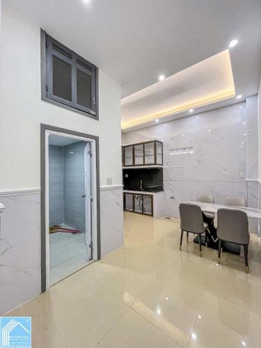 Nhà Trệt Lầu hẻm xưởng gỗ Nam Phát đường Nguyễn Văn Linh, P.Long Tuyền, Q.Bình Thuỷ