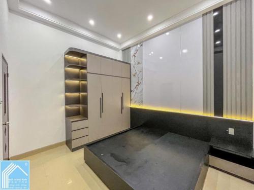 Nhà Trệt Lầu hẻm xưởng gỗ Nam Phát đường Nguyễn Văn Linh, P.Long Tuyền, Q.Bình Thuỷ