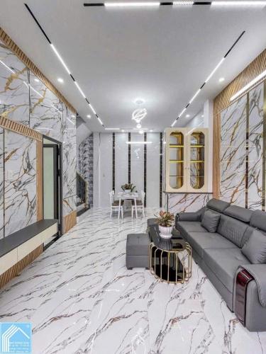 NHÀ TRỆT LẦU HOÀN CÔNG - HẺM 38 ĐƯỜNG 3/2 - CÁCH CHỢ DA LIỄU 50M