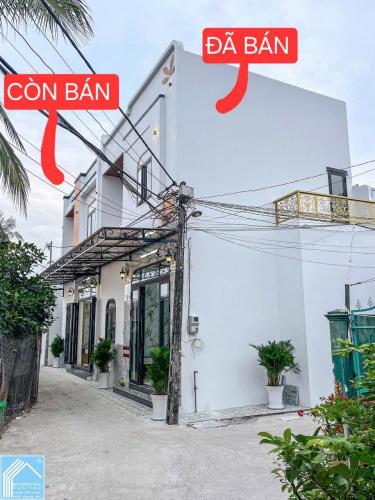 NHÀ TRỆT LẦU HOÀN CÔNG - HẺM 38 ĐƯỜNG 3/2 - CÁCH CHỢ DA LIỄU 50M
