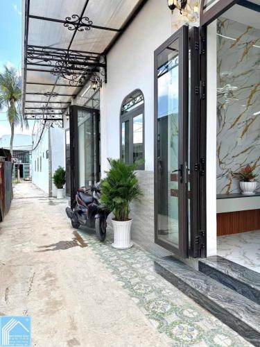 NHÀ TRỆT LẦU HOÀN CÔNG - HẺM 38 ĐƯỜNG 3/2 - CÁCH CHỢ DA LIỄU 50M NHÀ TRỆT LẦU HOÀN CÔNG - HẺM 38 ĐƯỜNG 3/2 - CÁCH CHỢ DA LIỄU 50M