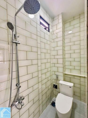 Nhà Trệt Lầu Hoàn Công Hẻm 27 Hồ Trung Thành thông ra Hẻm 71 Lê Hồng Phong 