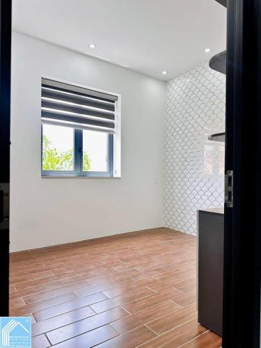 Nhà Trệt Lầu Hoàn Công Hẻm 27 Hồ Trung Thành thông ra Hẻm 71 Lê Hồng Phong 