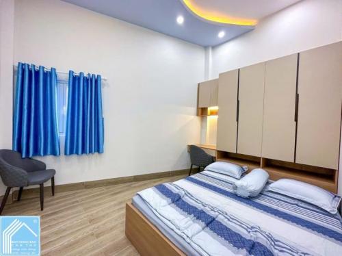 NHÀ TRỆT LẦU KDC 3A GẦN CHỢ TRƯỜNG HỌC