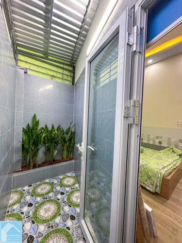 NHÀ TRỆT LẦU KDC 3A GẦN CHỢ TRƯỜNG HỌC