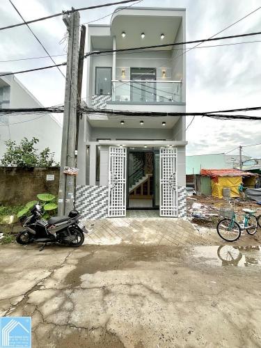 Nhà Trệt Lầu KDC 3A Lộ Vòng Cung - Kế Trục chính, P.An Bình, TP.Cần Thơ Nhà Trệt Lầu KDC 3A Lộ Vòng Cung - Kế Trục chính, P.An Bình, TP.Cần Thơ