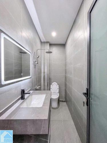 Nhà Trệt Lầu KDC Hạnh Phúc đường Nguyễn văn Linh - gần chợ Bà Bộ, P.Long Tuyền, Cần Thơ