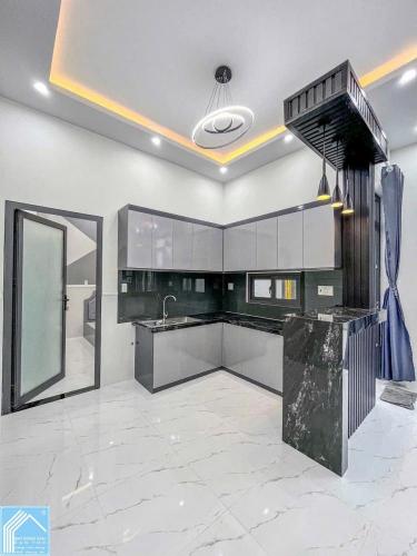 Nhà Trệt Lầu KDC Hạnh Phúc đường Nguyễn văn Linh - gần chợ Bà Bộ, P.Long Tuyền, Cần Thơ