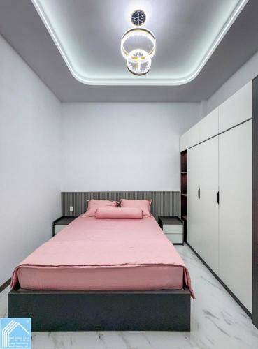 NHÀ TRỆT LẦU KDC HỒNG LOAN - ĐOẠN GẦN CHỢ