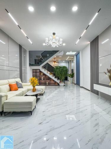 NHÀ TRỆT LẦU KDC HỒNG LOAN - ĐOẠN GẦN CHỢ