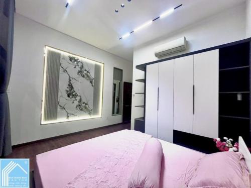 Nhà Trệt Lầu KDC Hồng Phát - Gần Bệnh viện Nhi & ĐH FPT, P.An Bình, TP.Cần Thơ