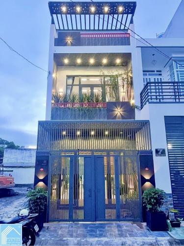 Nhà Trệt Lầu KDC Hồng Phát - Gần Bệnh viện Nhi & ĐH FPT, P.An Bình, TP.Cần Thơ