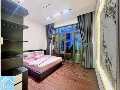 Nhà Trệt Lầu KDC Hồng Phát - Gần Bệnh viện Nhi & ĐH FPT, P.An Bình, TP.Cần Thơ