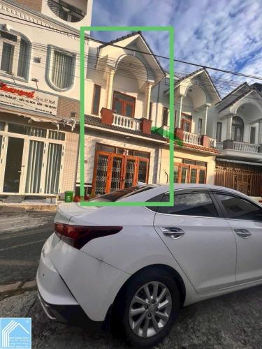 Nhà Trệt Lầu KDC Quân Báo đường Nguyễn Văn Linh - Gần Chợ Bà Bộ Nhà Trệt Lầu KDC Quân Báo đường Nguyễn Văn Linh - Gần Chợ Bà Bộ
