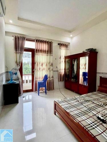 Nhà Trệt Lầu KDC Quân Báo đường Nguyễn Văn Linh - Gần Chợ Bà Bộ