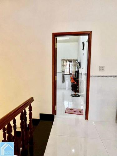 Nhà Trệt Lầu KDC Quân Báo đường Nguyễn Văn Linh - Gần Chợ Bà Bộ