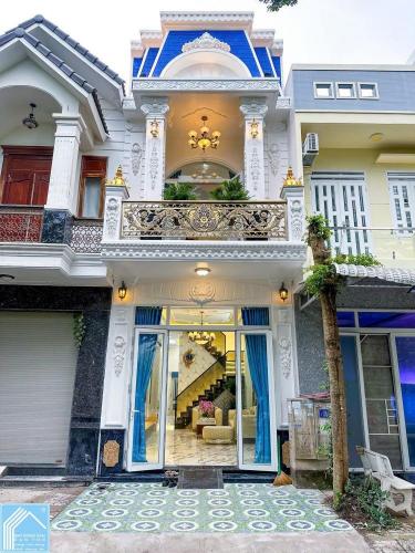 Nhà Trệt Lầu Khu Tiểu dự án Nhi Đồng, P.Long Tuyền - Gần ĐH FPT & Nam Cần Thơ Nhà Trệt Lầu Khu Tiểu dự án Nhi Đồng, P.Long Tuyền - Gần ĐH FPT & Nam Cần Thơ