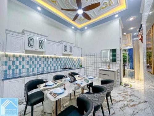 Nhà Trệt Lầu Khu Tiểu dự án Nhi Đồng, P.Long Tuyền - Gần ĐH FPT & Nam Cần Thơ