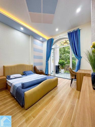 Nhà Trệt Lầu Khu Tiểu dự án Nhi Đồng, P.Long Tuyền - Gần ĐH FPT & Nam Cần Thơ