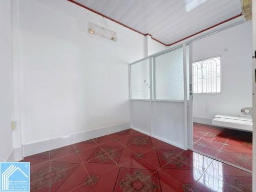 Nhà trệt lầu kiên cố diện tích rộng rãi ngay trung tâm Tp Cần Thơ. trục chính hẻm 41 Nguyễn Trãi