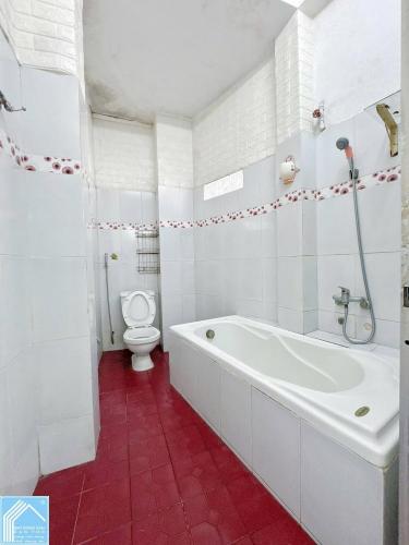 Nhà trệt lầu kiên cố diện tích rộng rãi ngay trung tâm Tp Cần Thơ. trục chính hẻm 41 Nguyễn Trãi